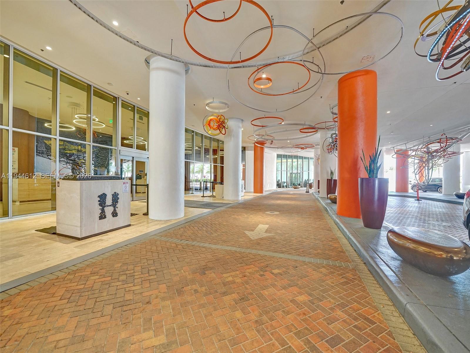 4111 S Ocean Dr #1201, Hollywood FL 33019