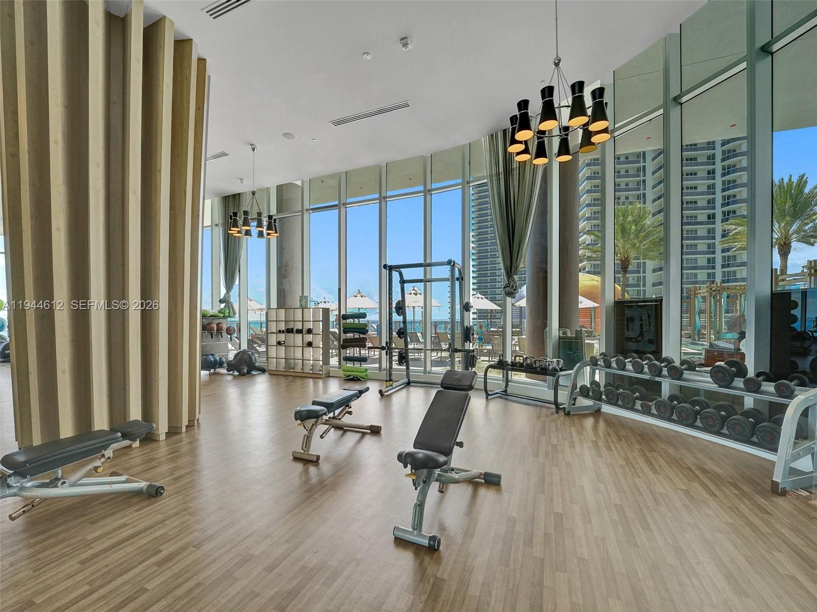 4111 S Ocean Dr #1201, Hollywood FL 33019