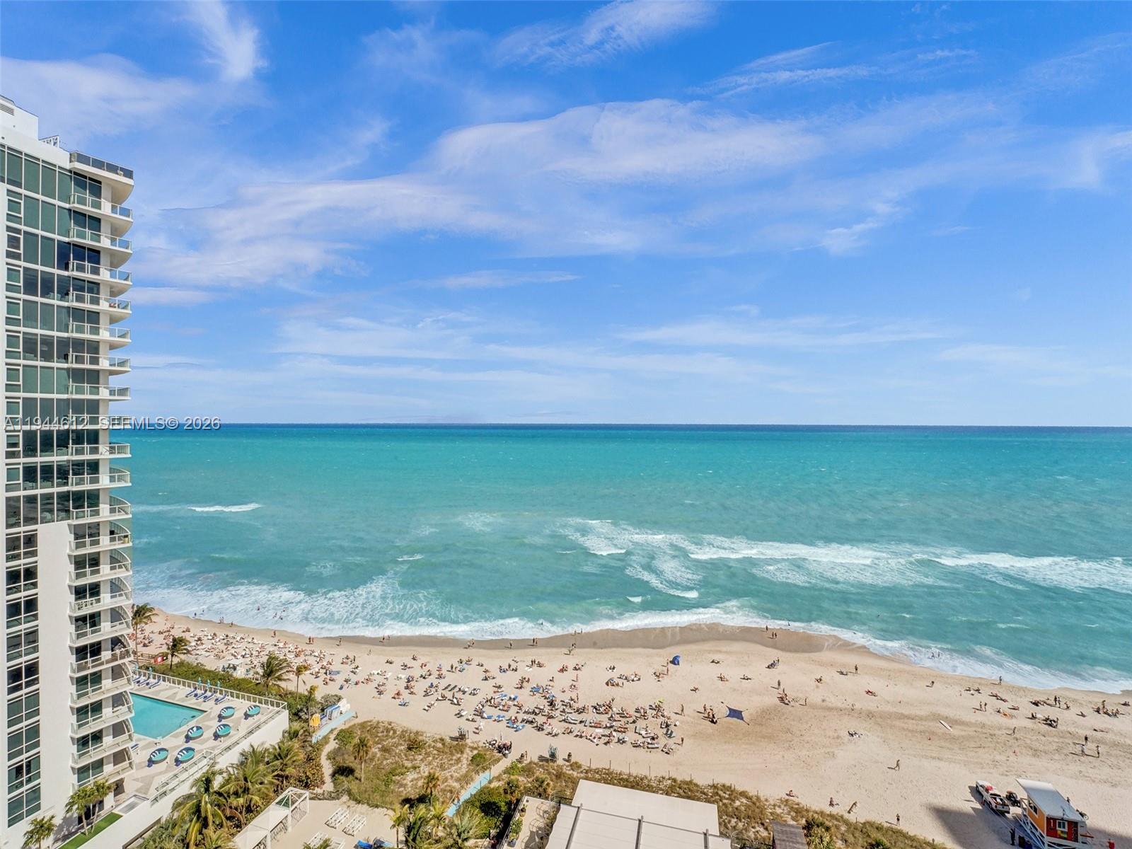 4111 S Ocean Dr #1201, Hollywood FL 33019