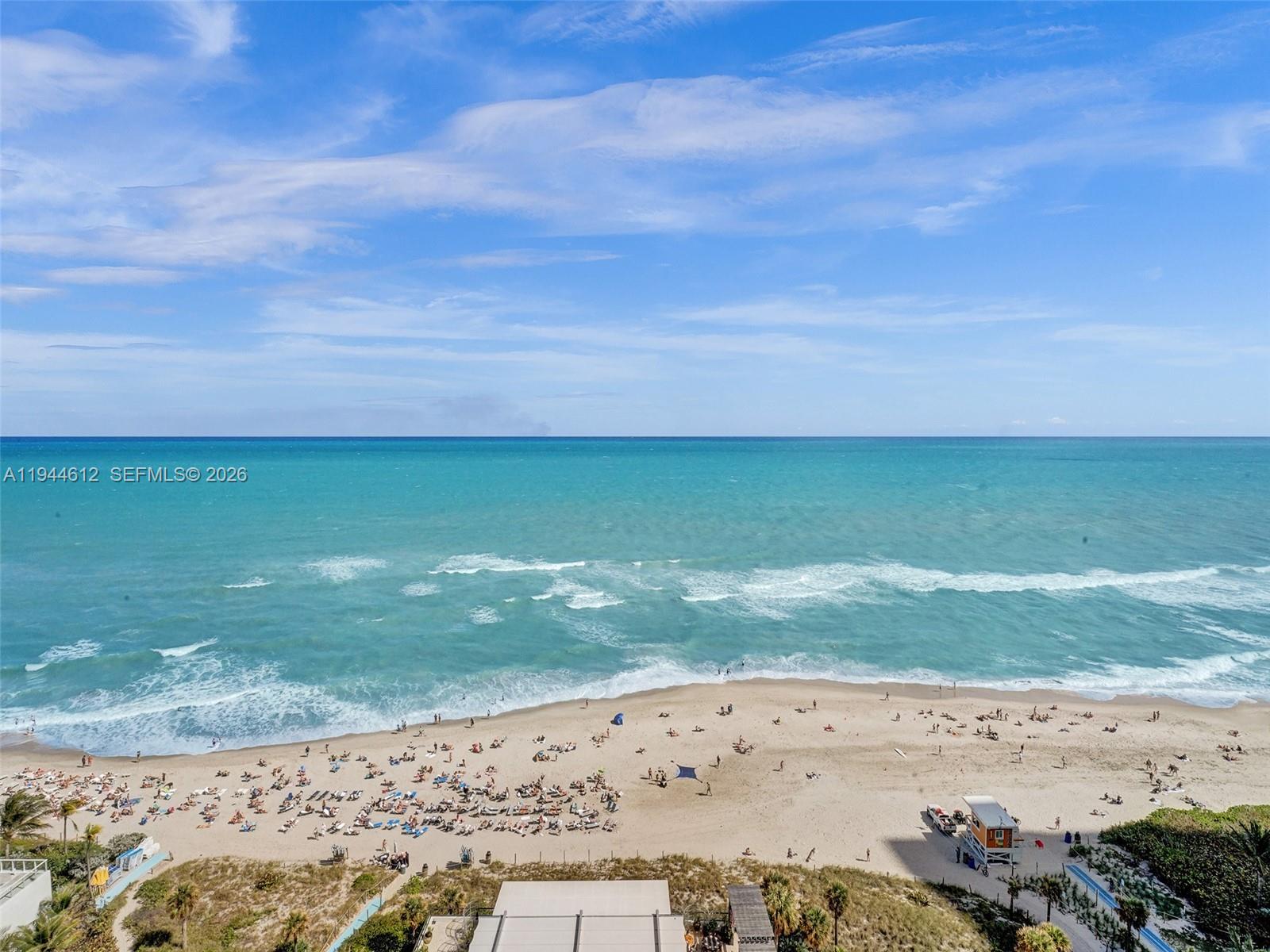 4111 S Ocean Dr #1201, Hollywood FL 33019