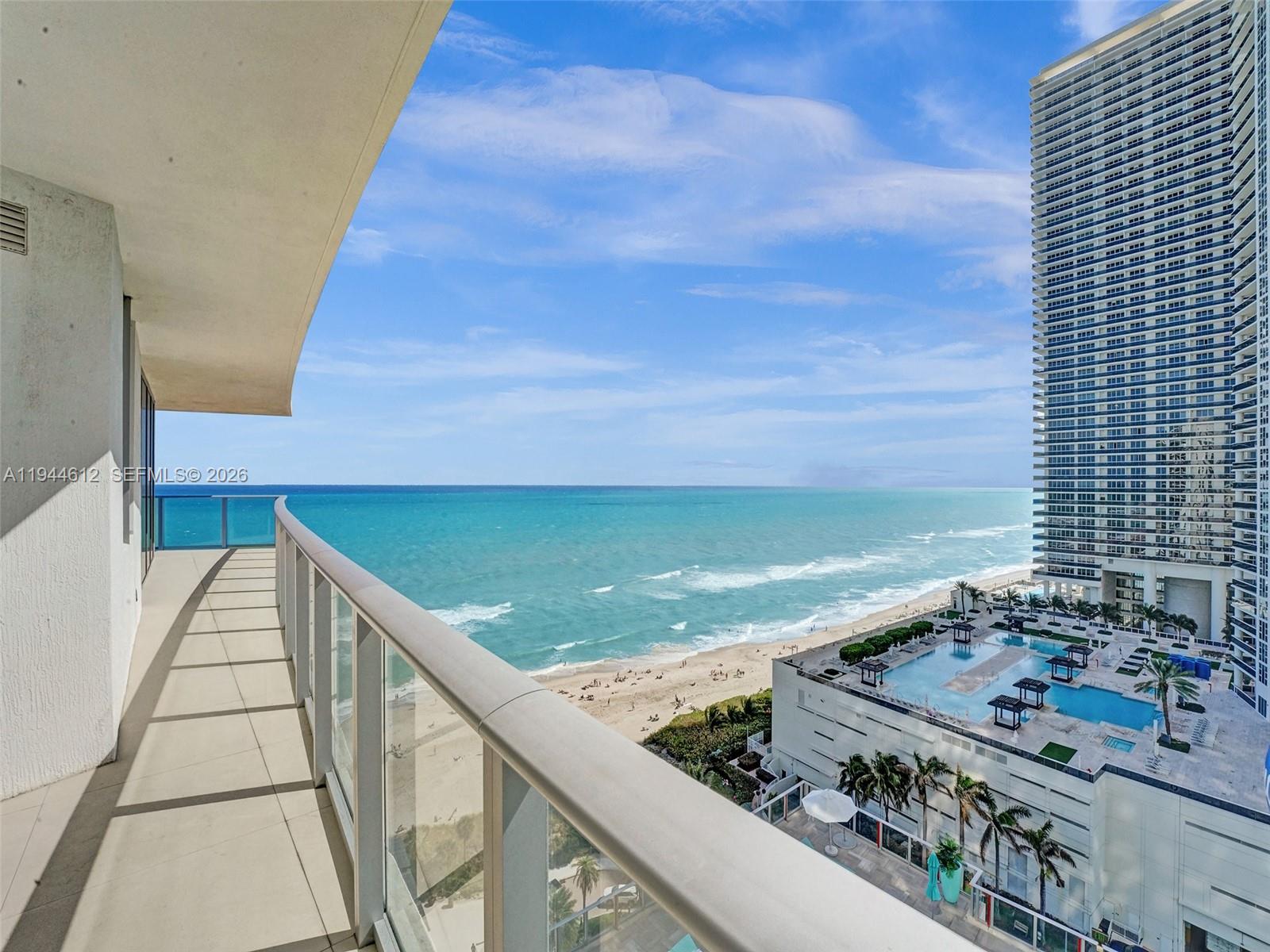 4111 S Ocean Dr #1201, Hollywood FL 33019