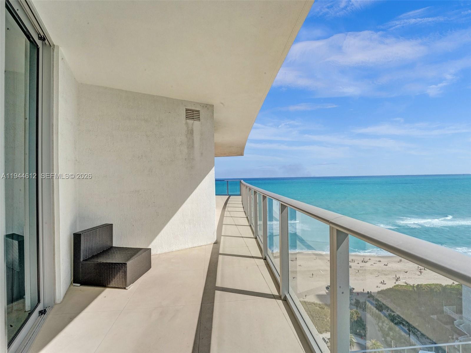4111 S Ocean Dr #1201, Hollywood FL 33019