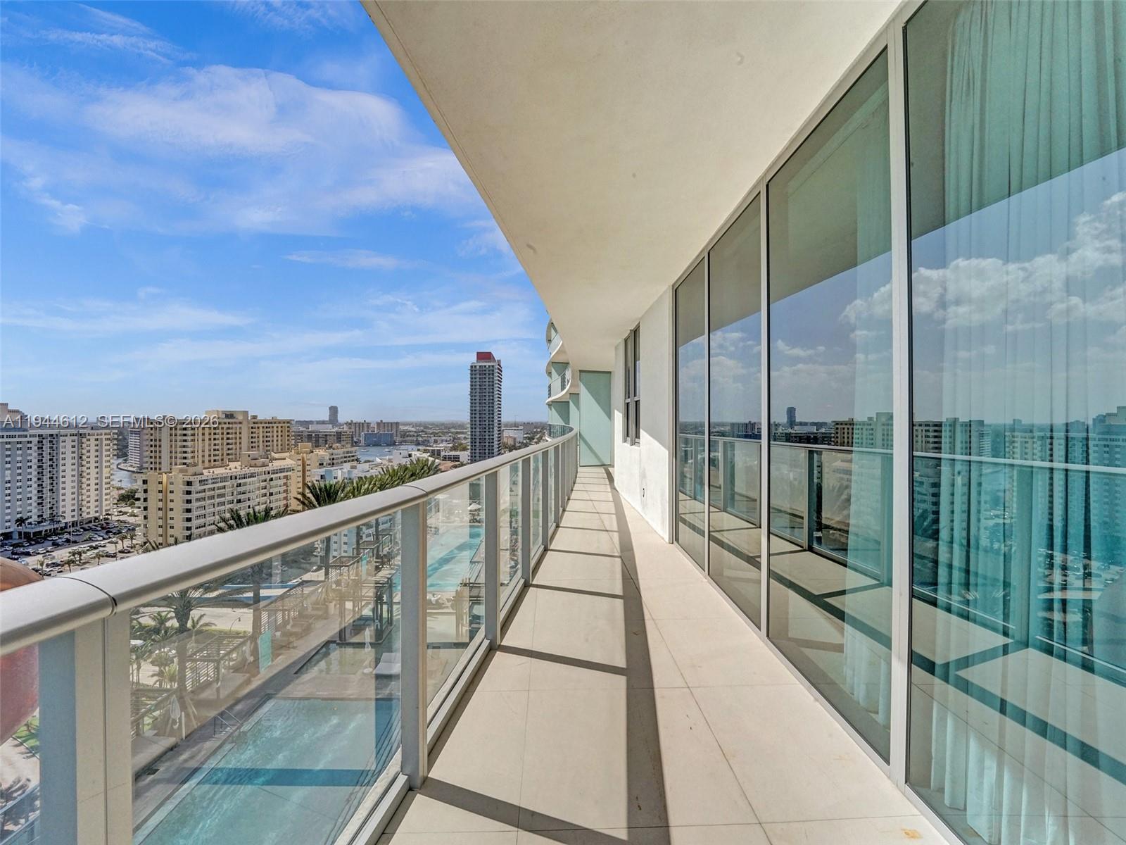 4111 S Ocean Dr #1201, Hollywood FL 33019