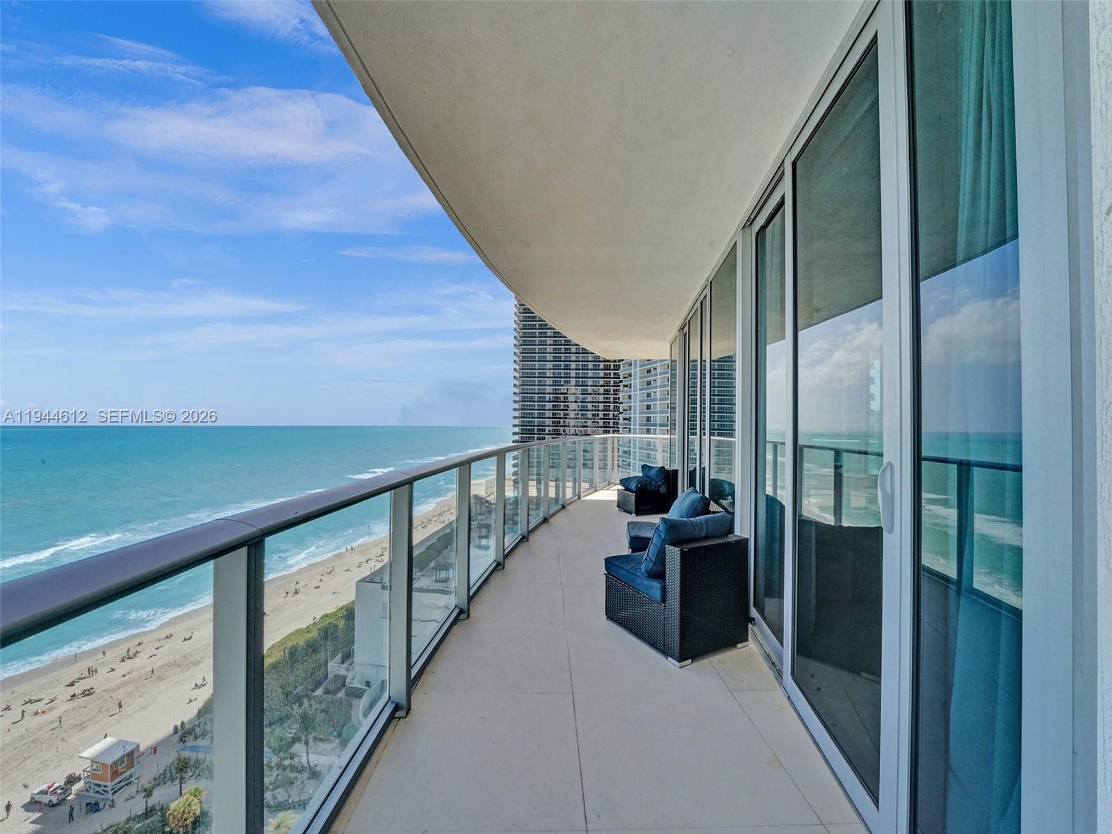 4111 S Ocean Dr #1201, Hollywood FL 33019