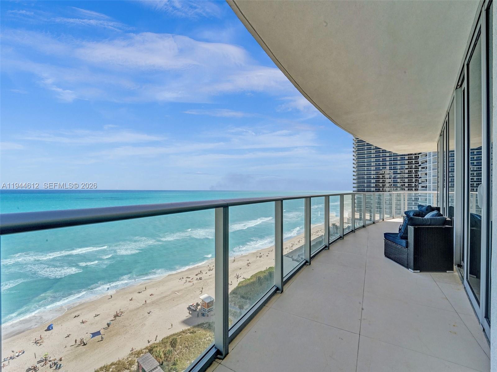 4111 S Ocean Dr #1201, Hollywood FL 33019