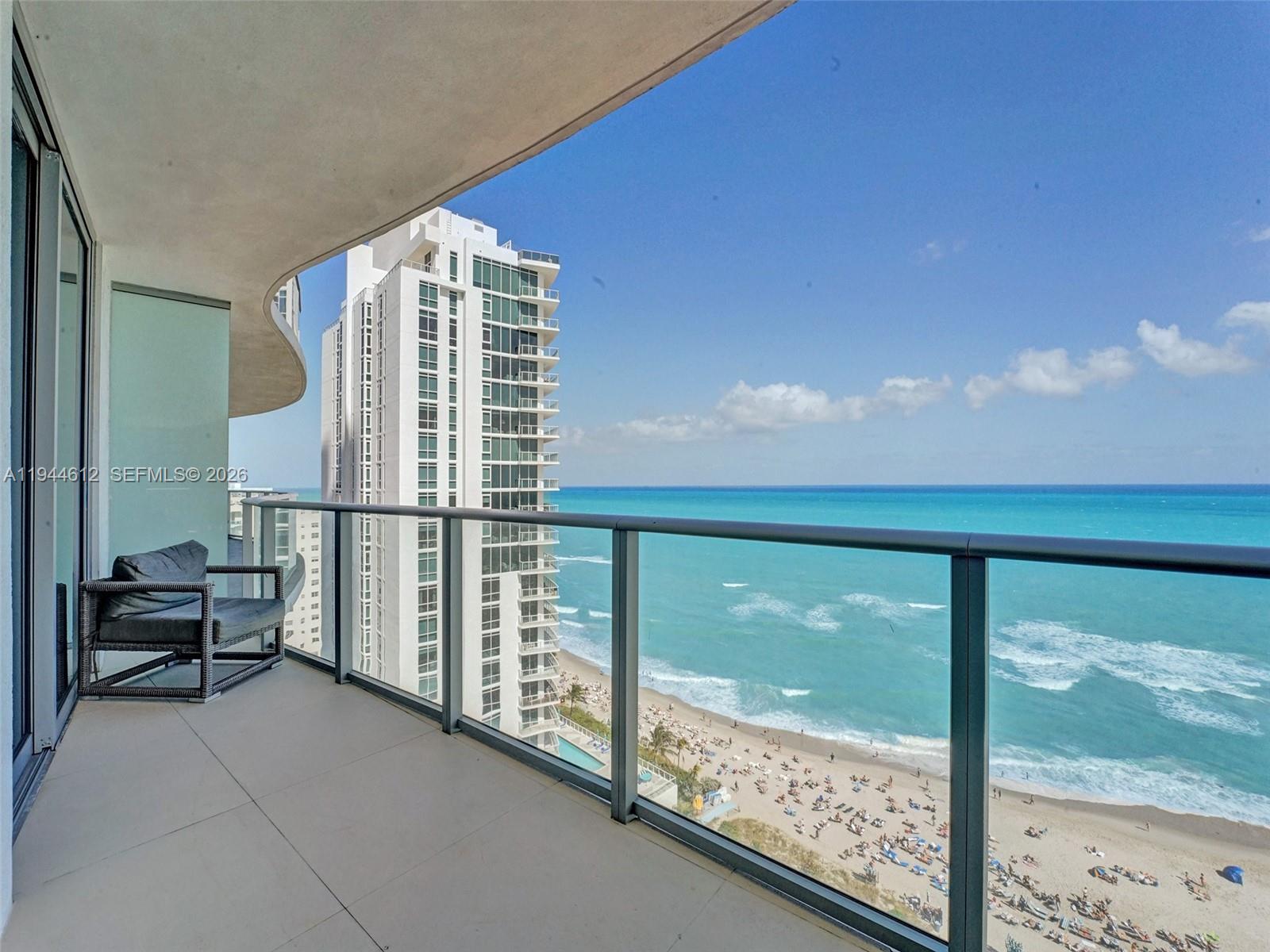4111 S Ocean Dr #1201, Hollywood FL 33019