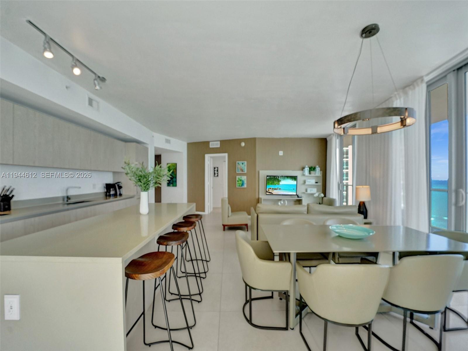 4111 S Ocean Dr #1201, Hollywood FL 33019