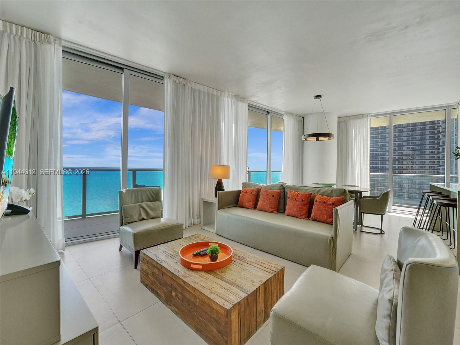 4111 S Ocean Dr #1201, Hollywood FL 33019