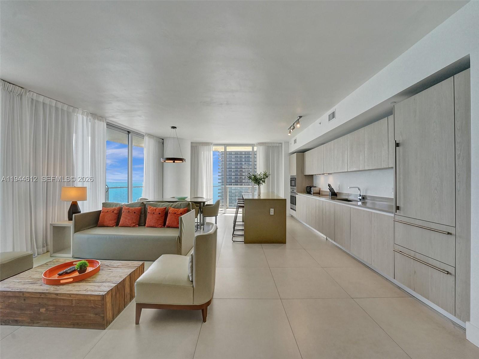 4111 S Ocean Dr #1201, Hollywood FL 33019