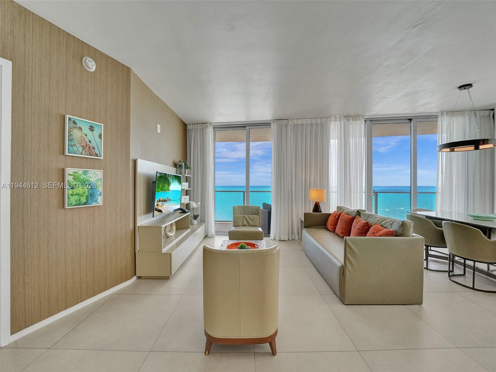 4111 S Ocean Dr #1201, Hollywood FL 33019