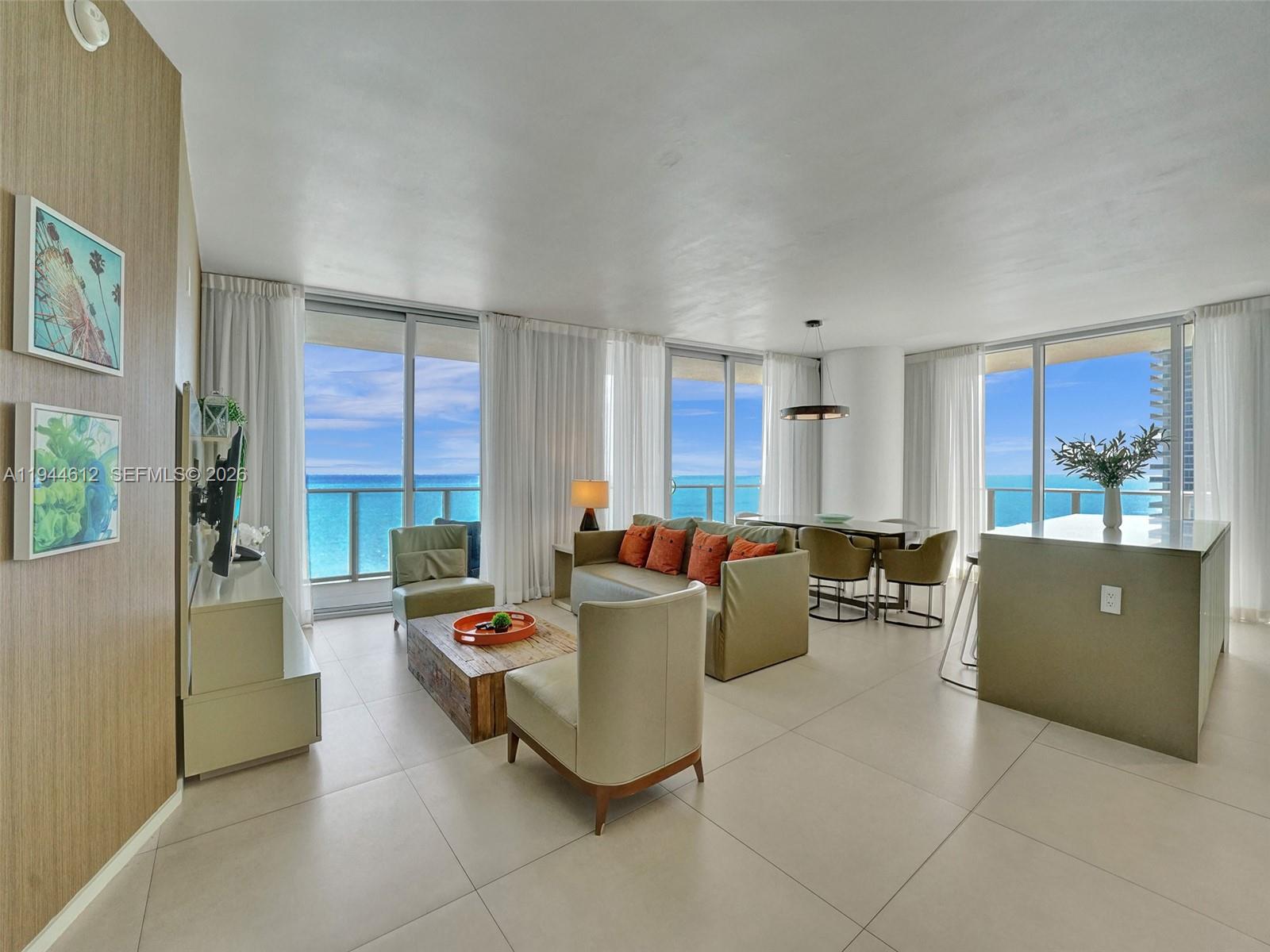 4111 S Ocean Dr #1201, Hollywood FL 33019