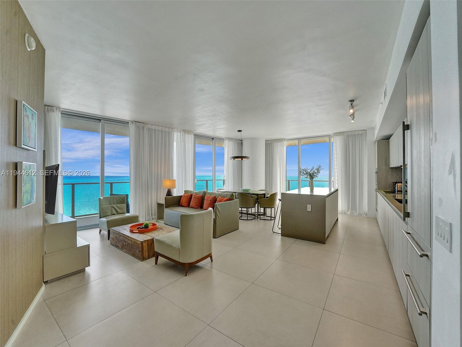 4111 S Ocean Dr #1201, Hollywood FL 33019