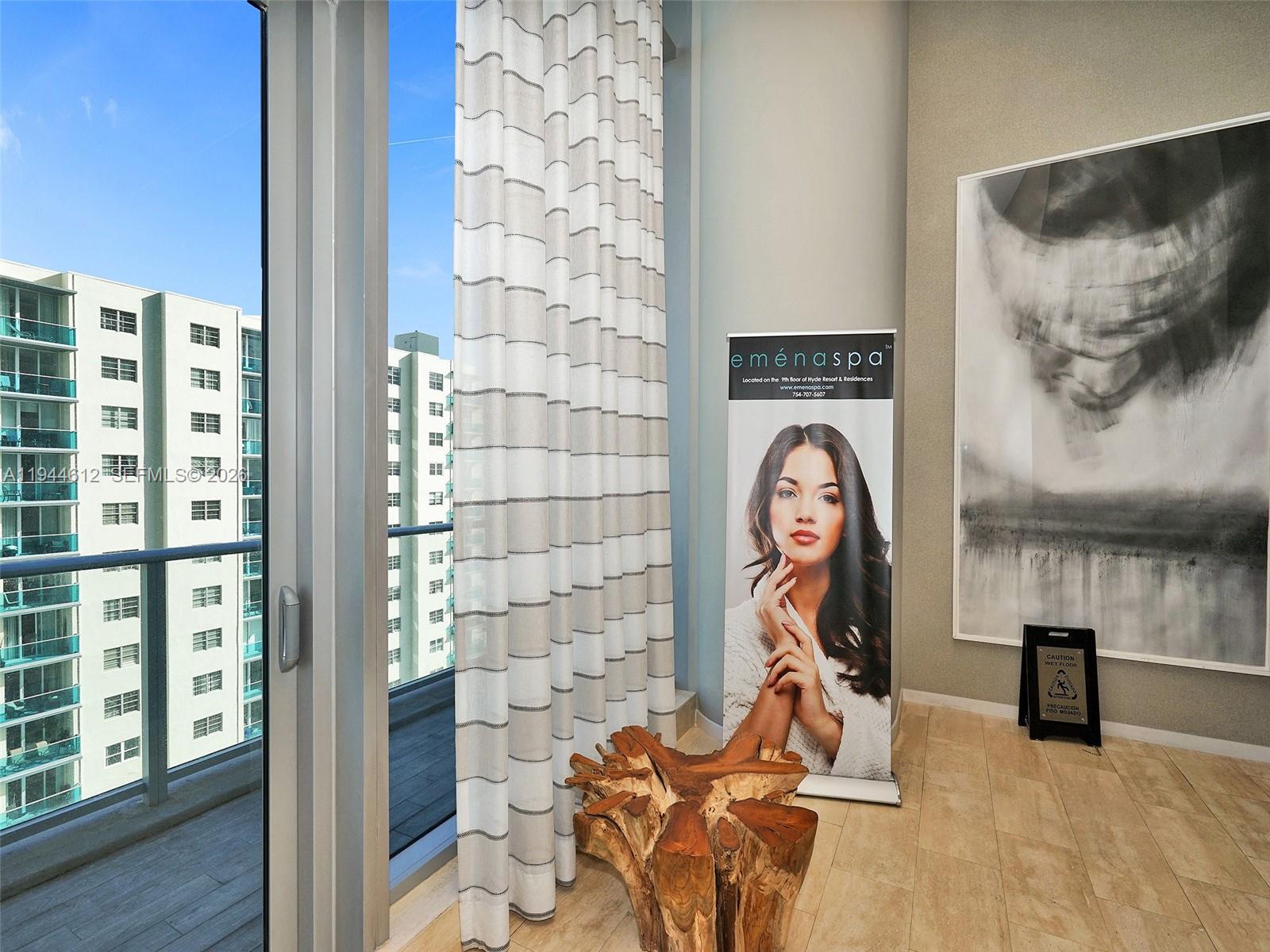 4111 S Ocean Dr #1201, Hollywood FL 33019
