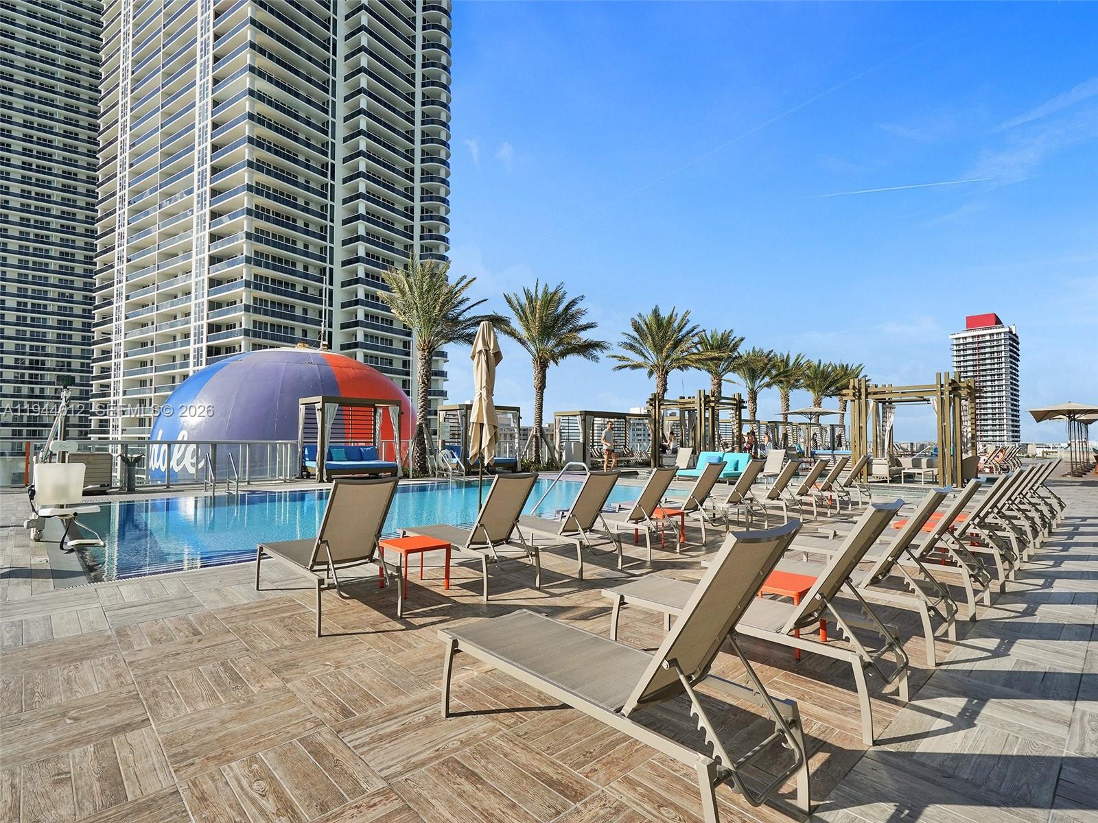 4111 S Ocean Dr #1201, Hollywood FL 33019