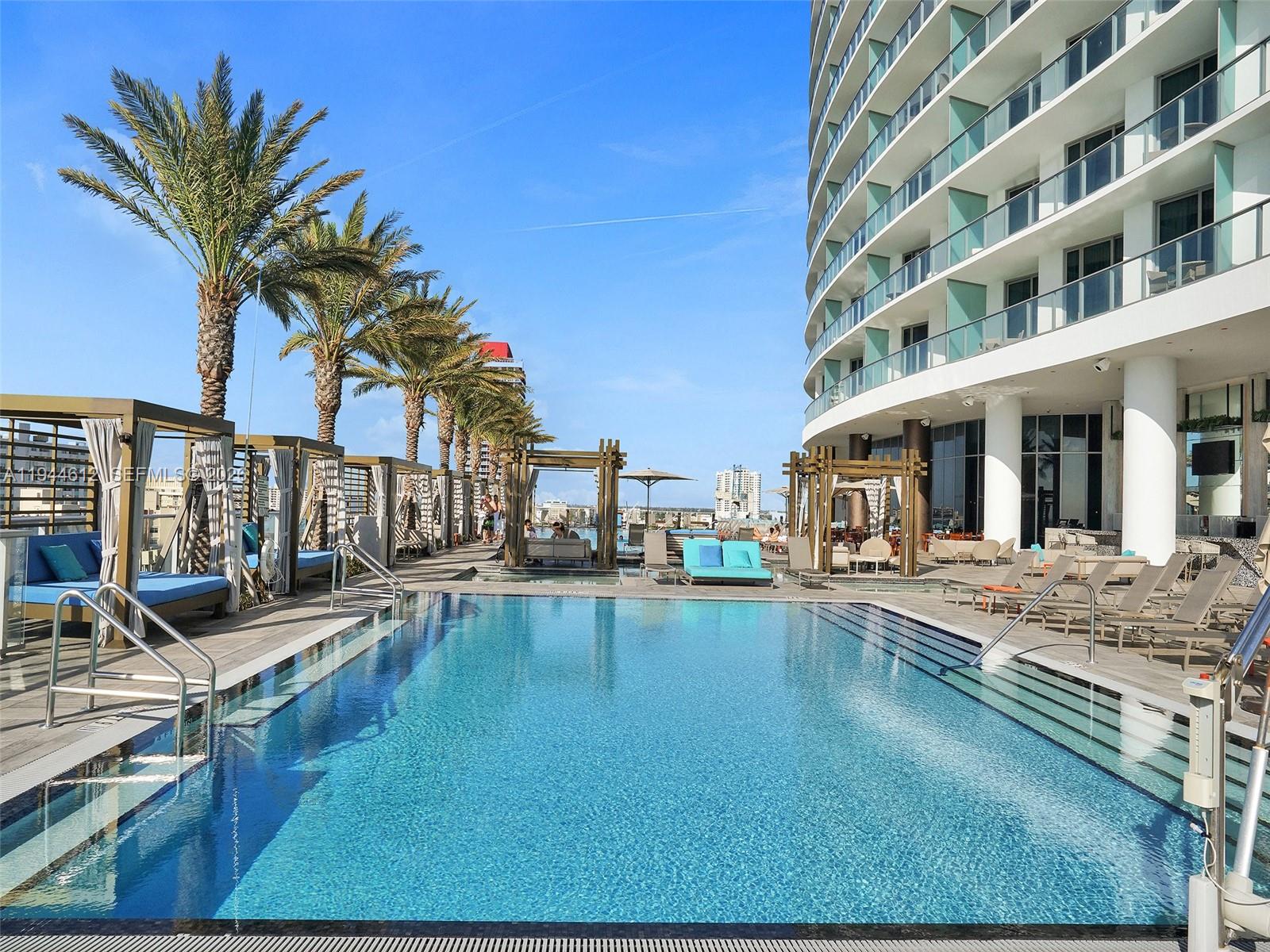 4111 S Ocean Dr #1201, Hollywood FL 33019