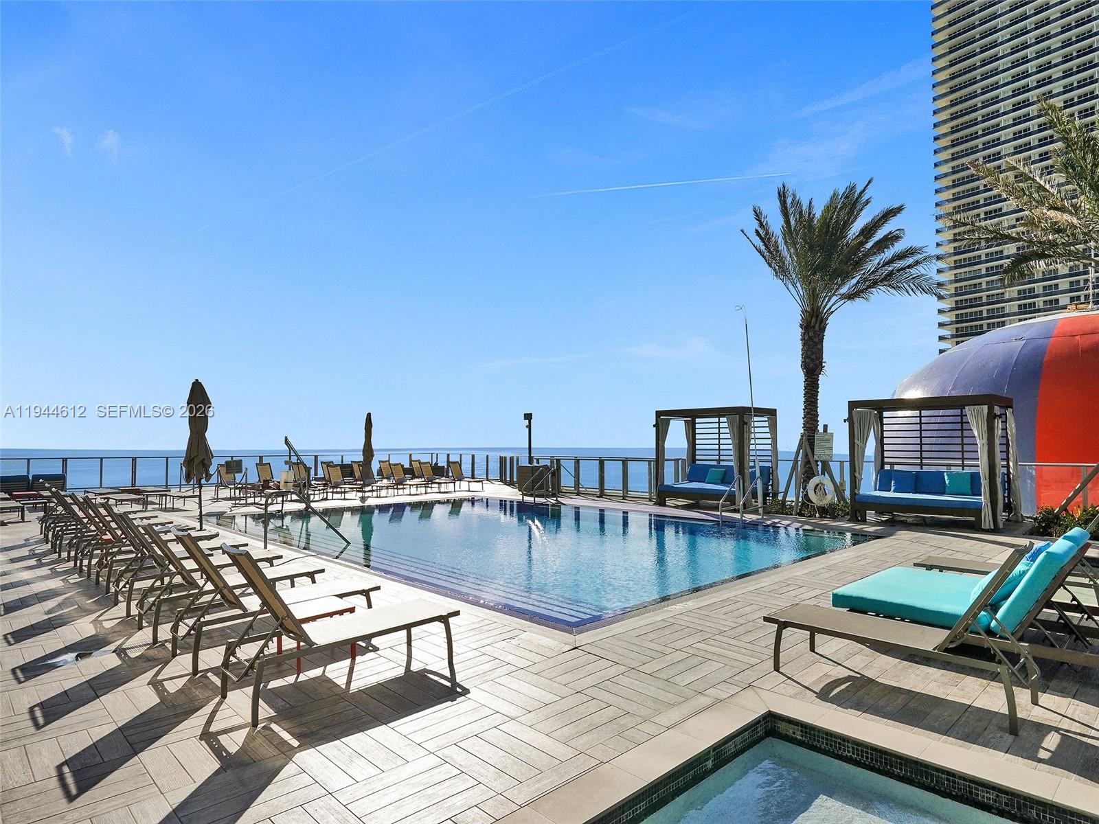 4111 S Ocean Dr #1201, Hollywood FL 33019