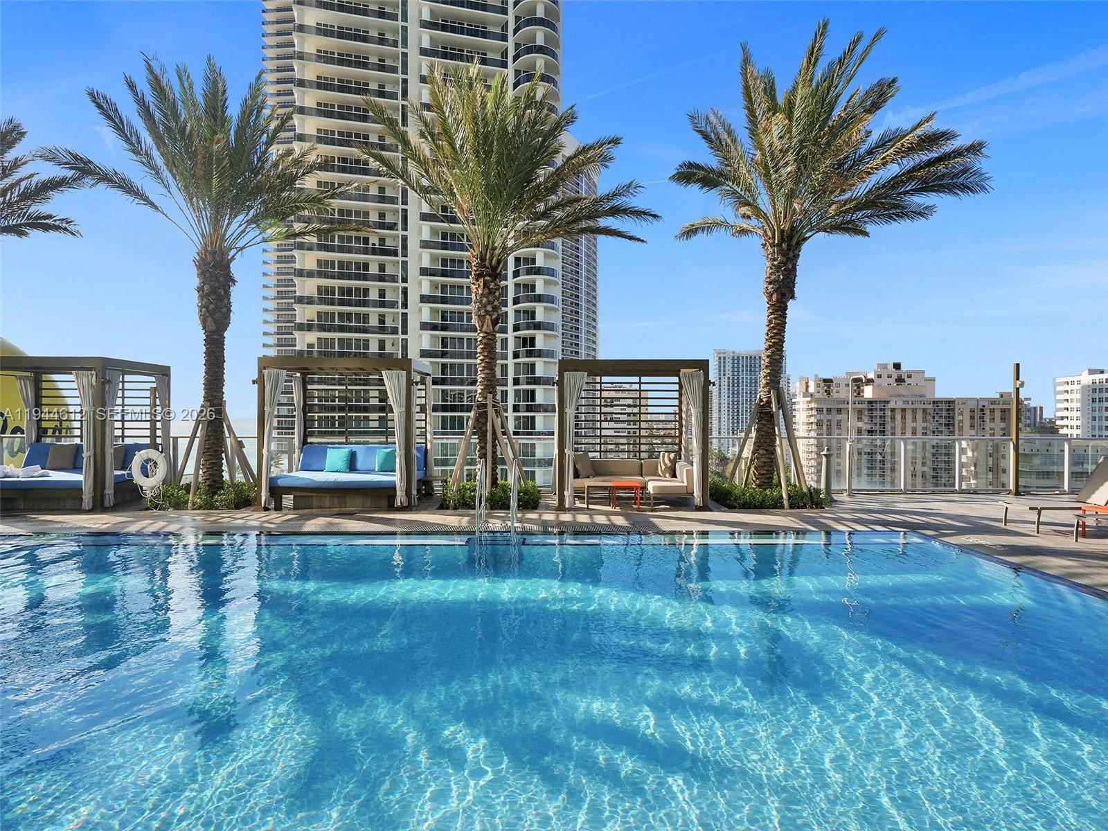4111 S Ocean Dr #1201, Hollywood FL 33019