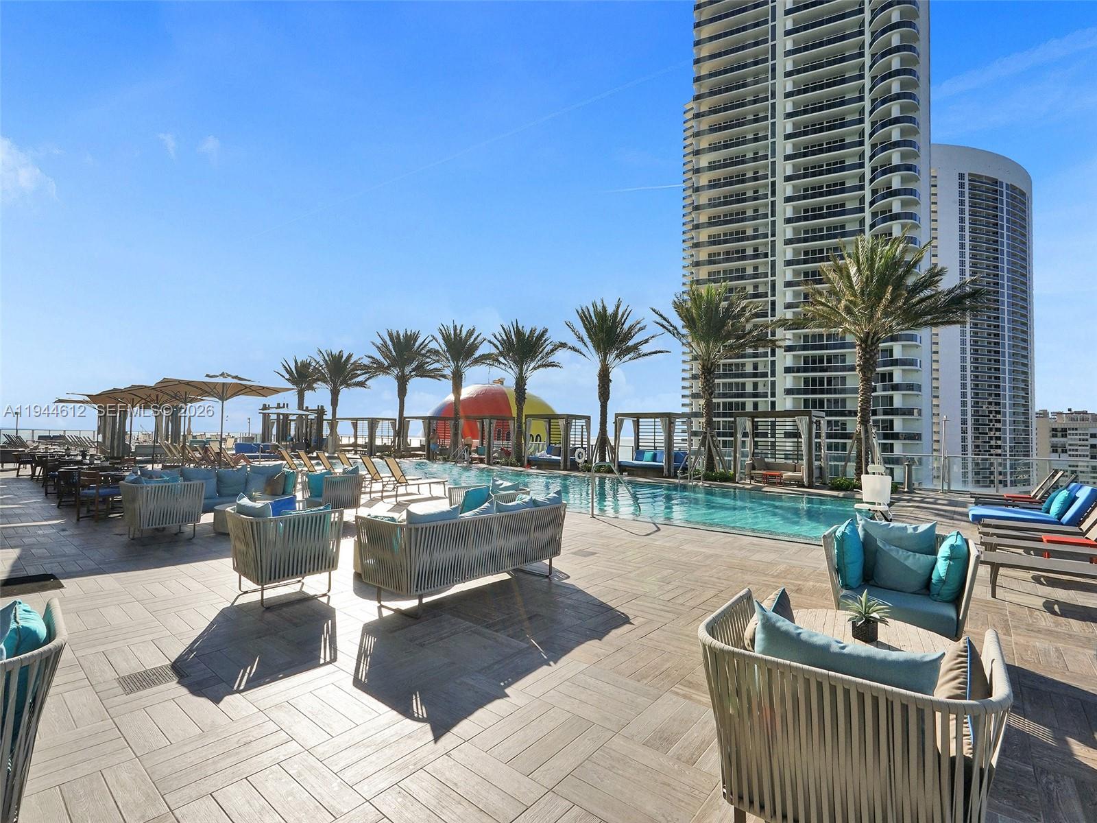 4111 S Ocean Dr #1201, Hollywood FL 33019