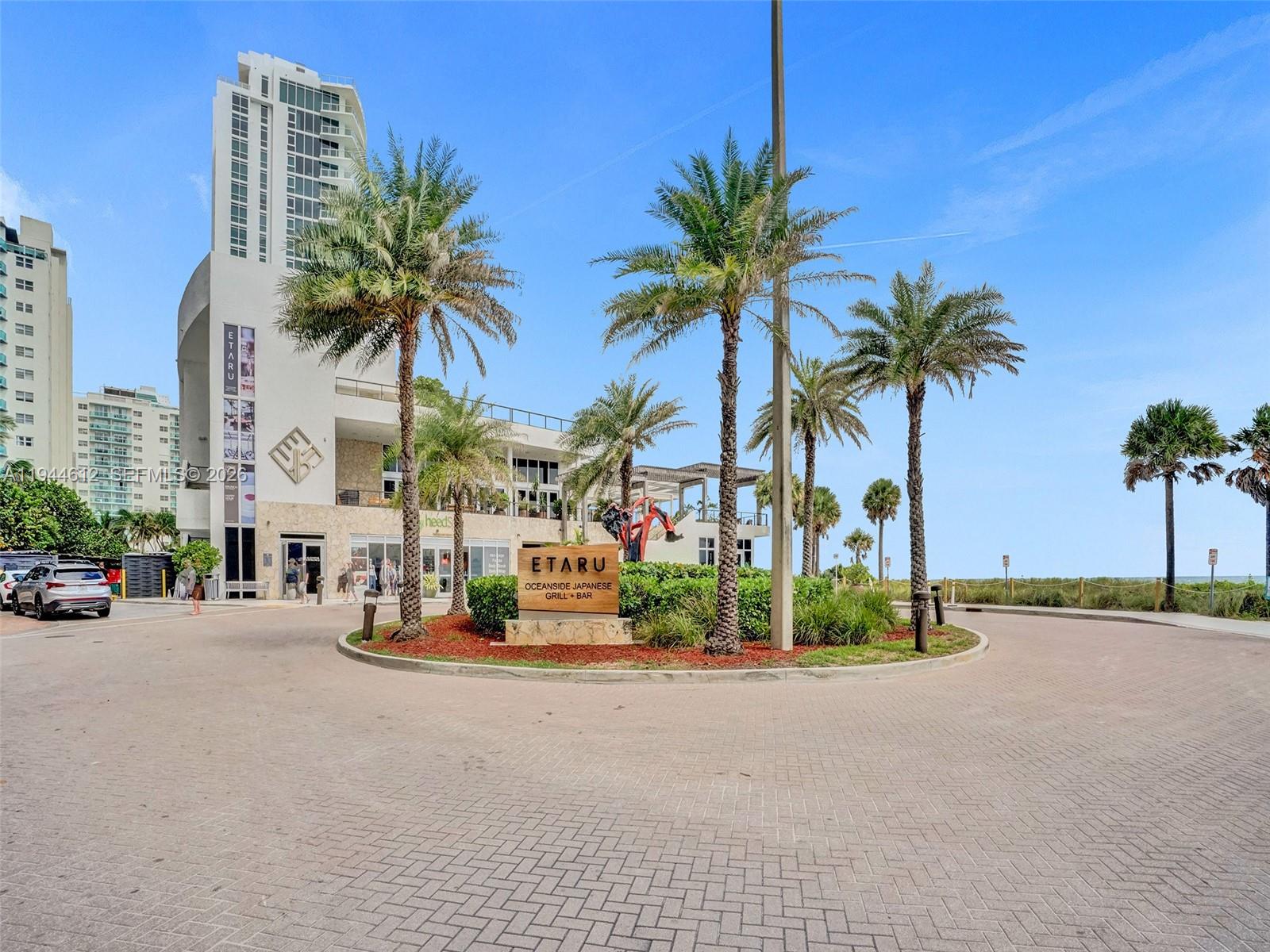 4111 S Ocean Dr #1201, Hollywood FL 33019