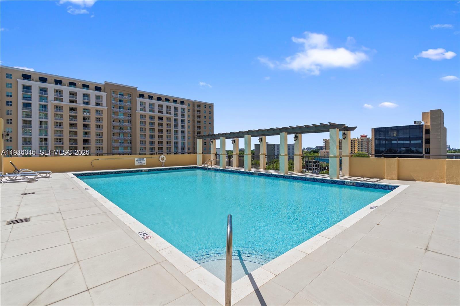 4242 NW 2nd St #1609, Miami FL 33126