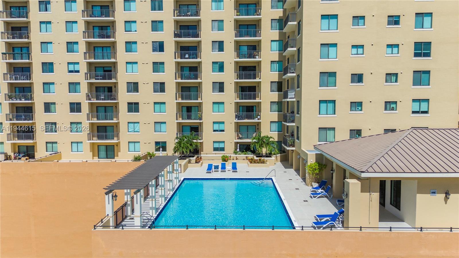 4242 NW 2nd St #1609, Miami FL 33126