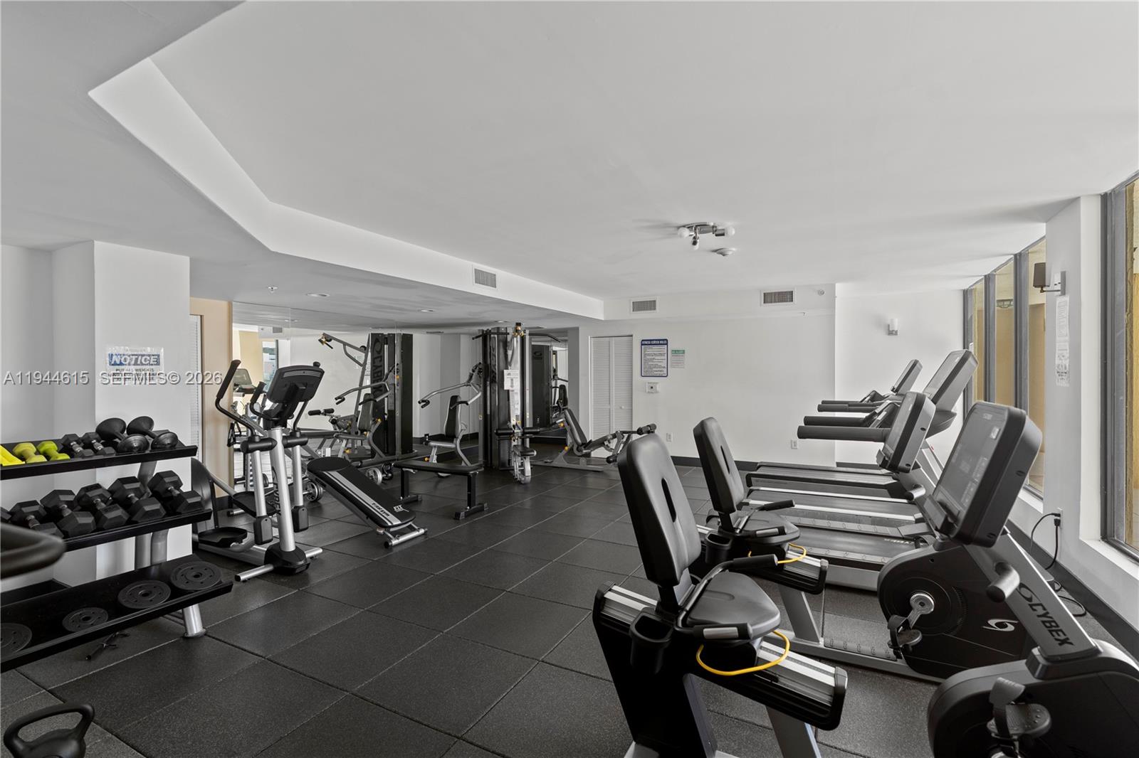 4242 NW 2nd St #1609, Miami FL 33126