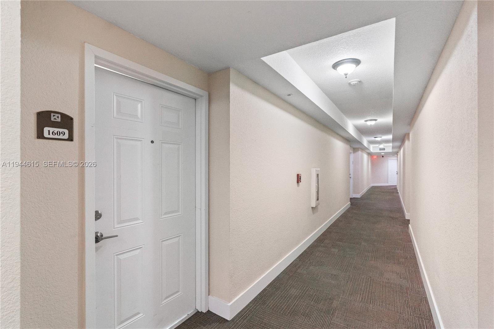 4242 NW 2nd St #1609, Miami FL 33126