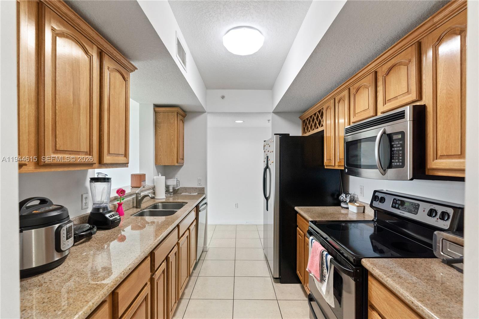 4242 NW 2nd St #1609, Miami FL 33126