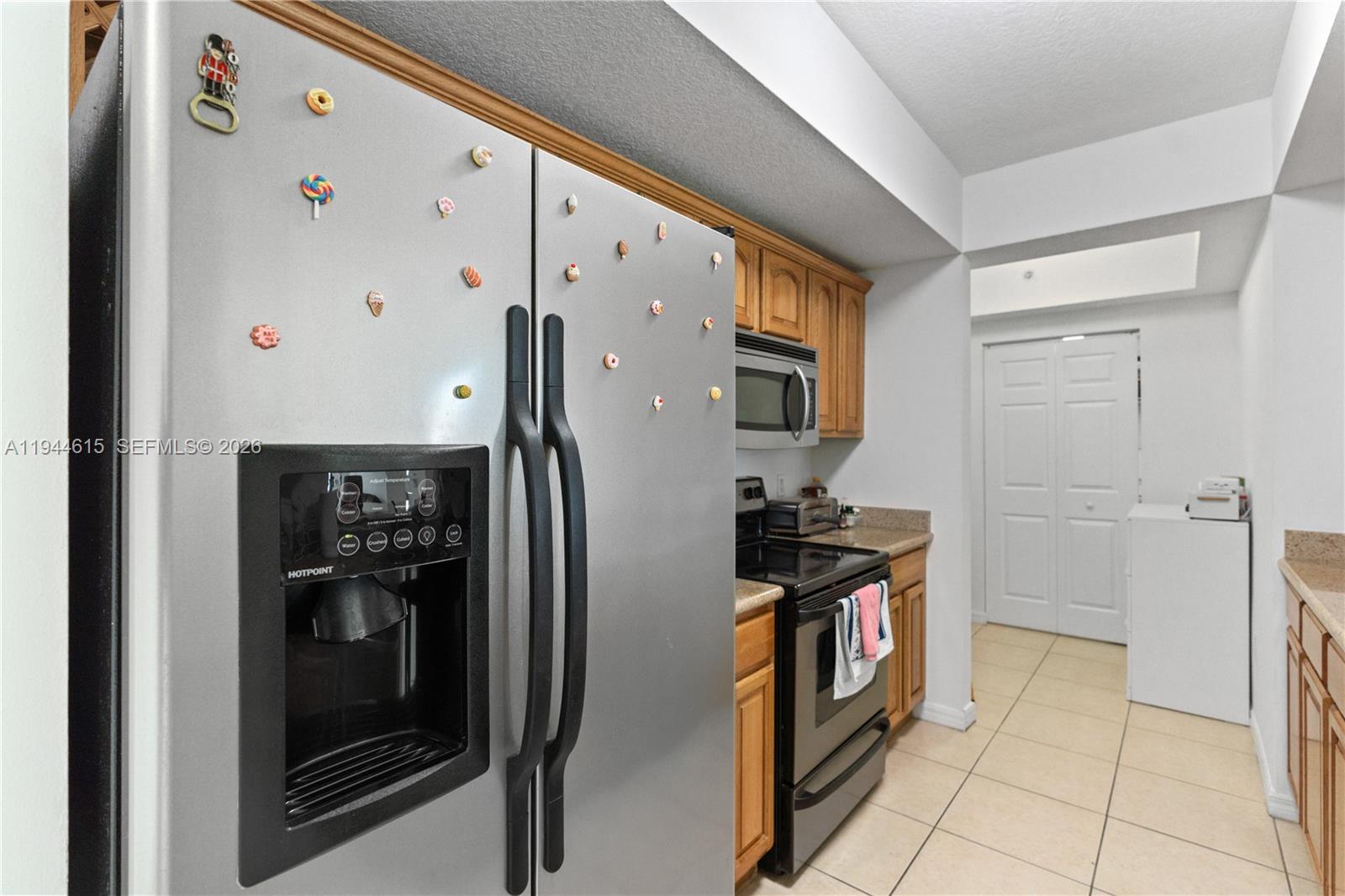 4242 NW 2nd St #1609, Miami FL 33126