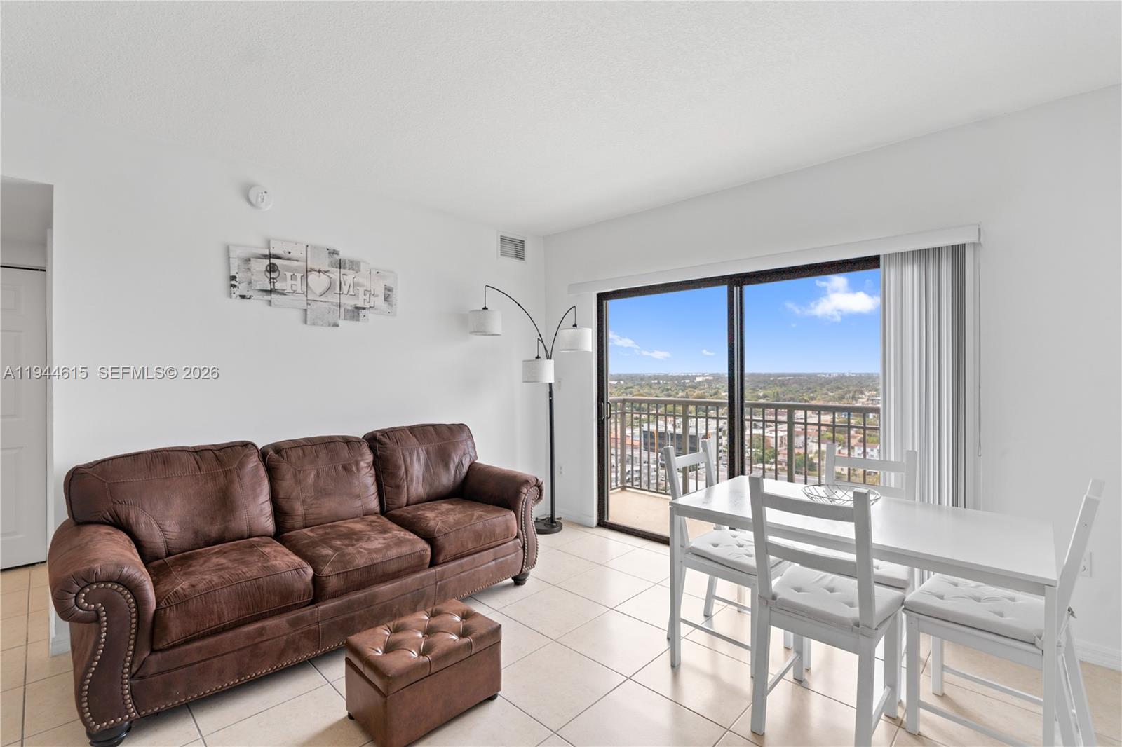 4242 NW 2nd St #1609, Miami FL 33126