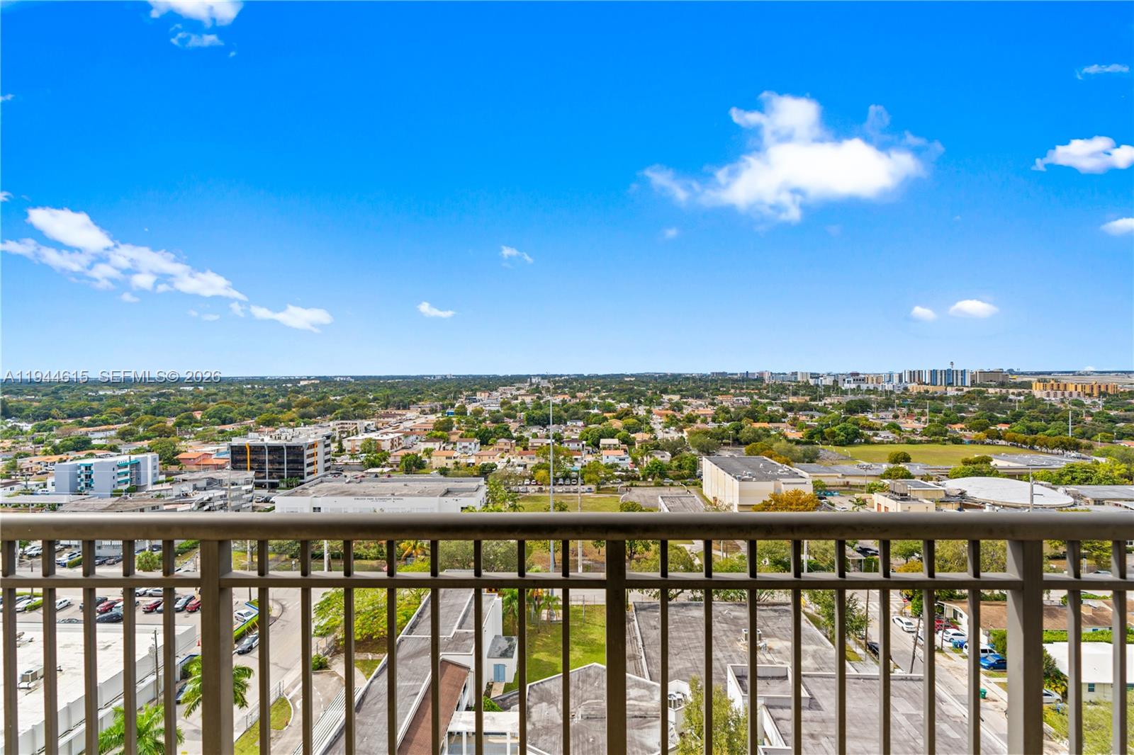 4242 NW 2nd St #1609, Miami FL 33126