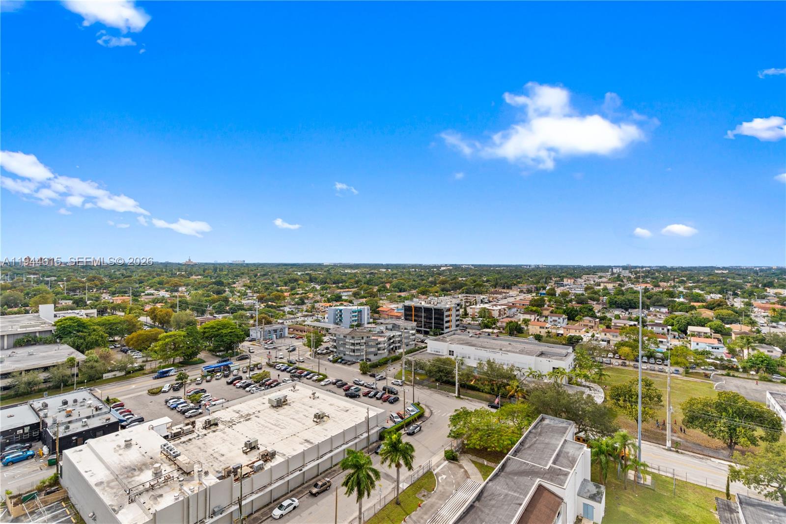 4242 NW 2nd St #1609, Miami FL 33126
