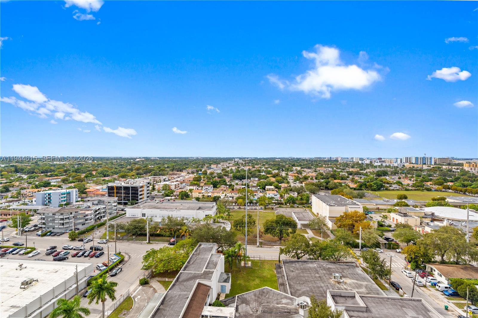 4242 NW 2nd St #1609, Miami FL 33126