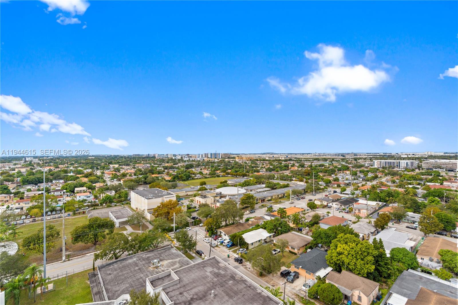 4242 NW 2nd St #1609, Miami FL 33126