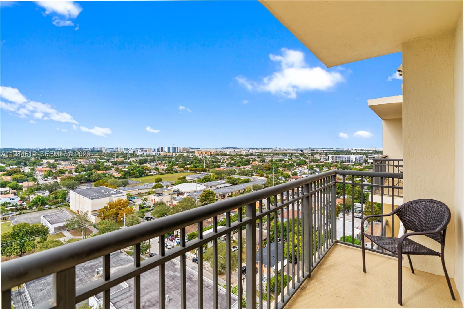 4242 NW 2nd St #1609, Miami FL 33126