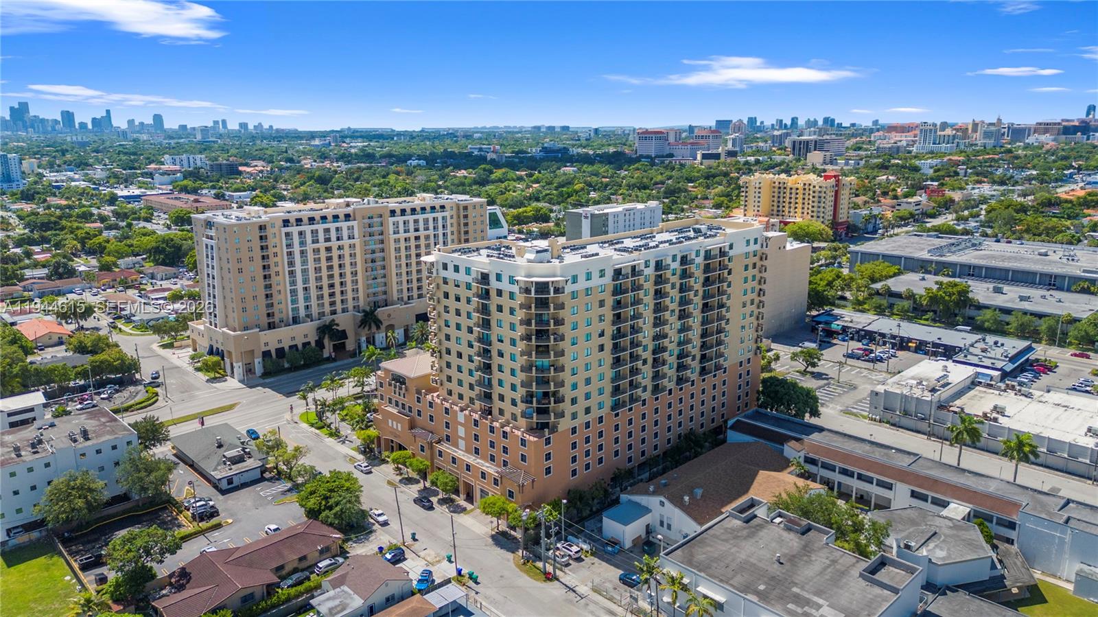 4242 NW 2nd St #1609, Miami FL 33126