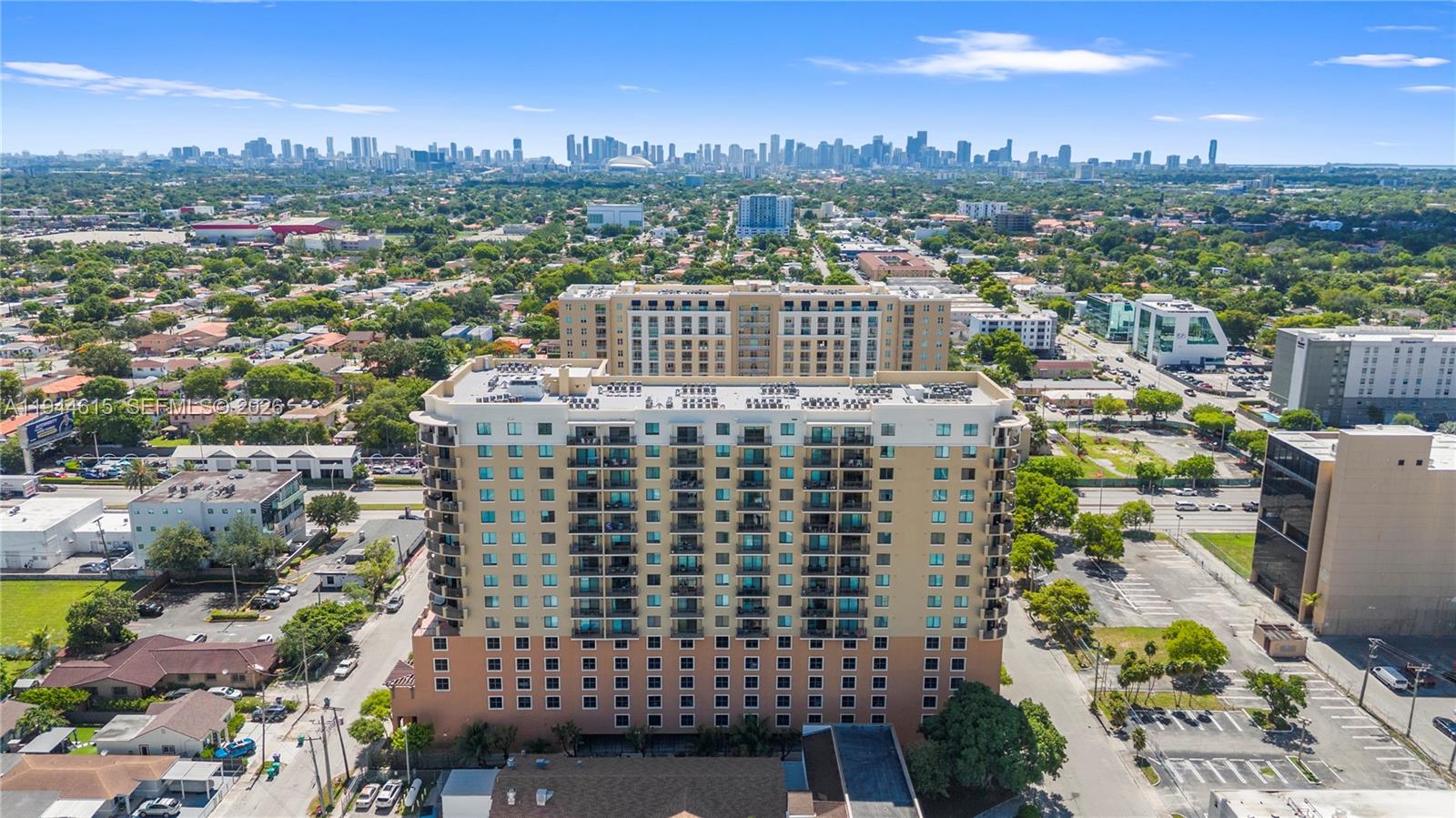 4242 NW 2nd St #1609, Miami FL 33126