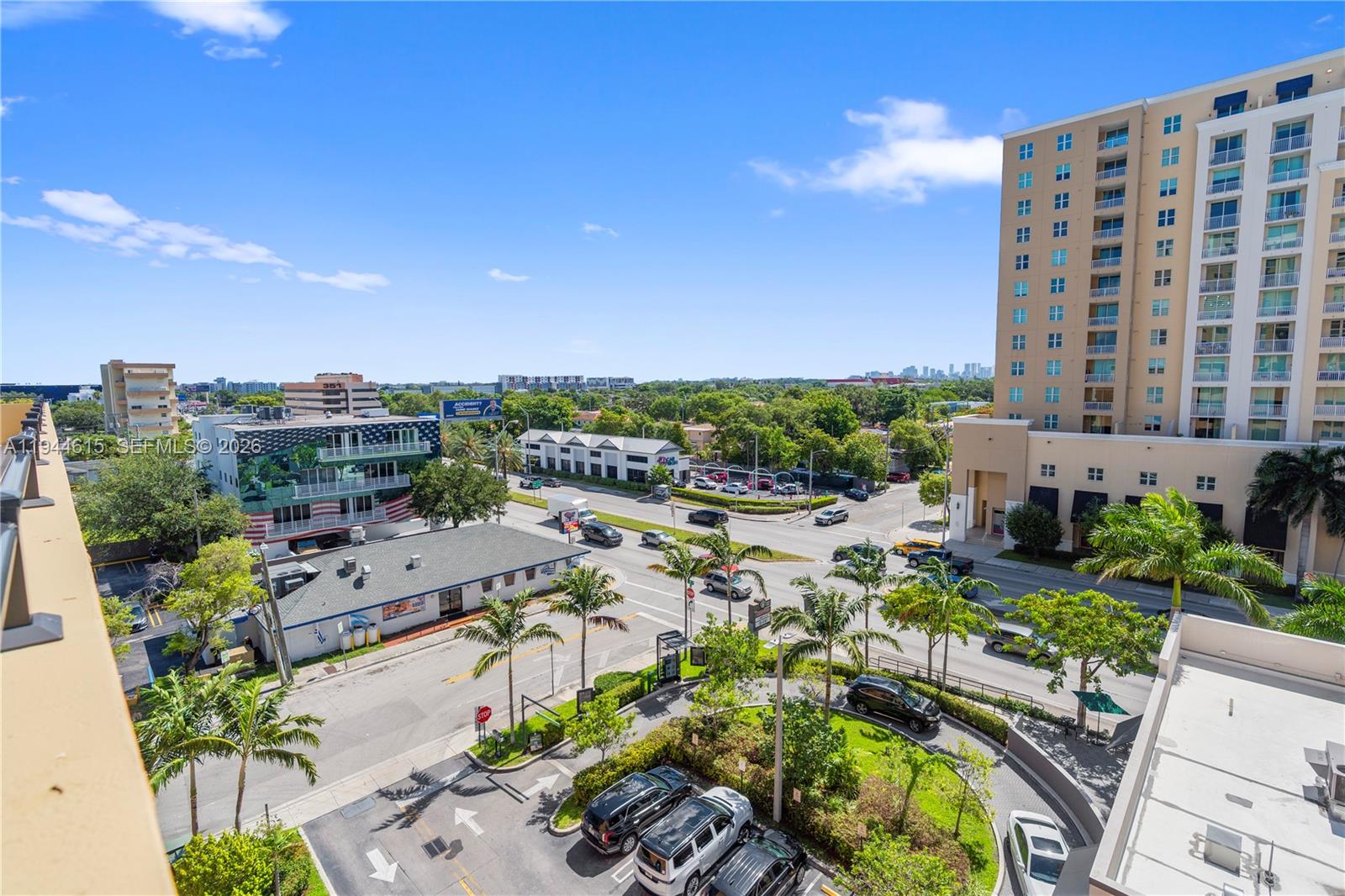 4242 NW 2nd St #1609, Miami FL 33126