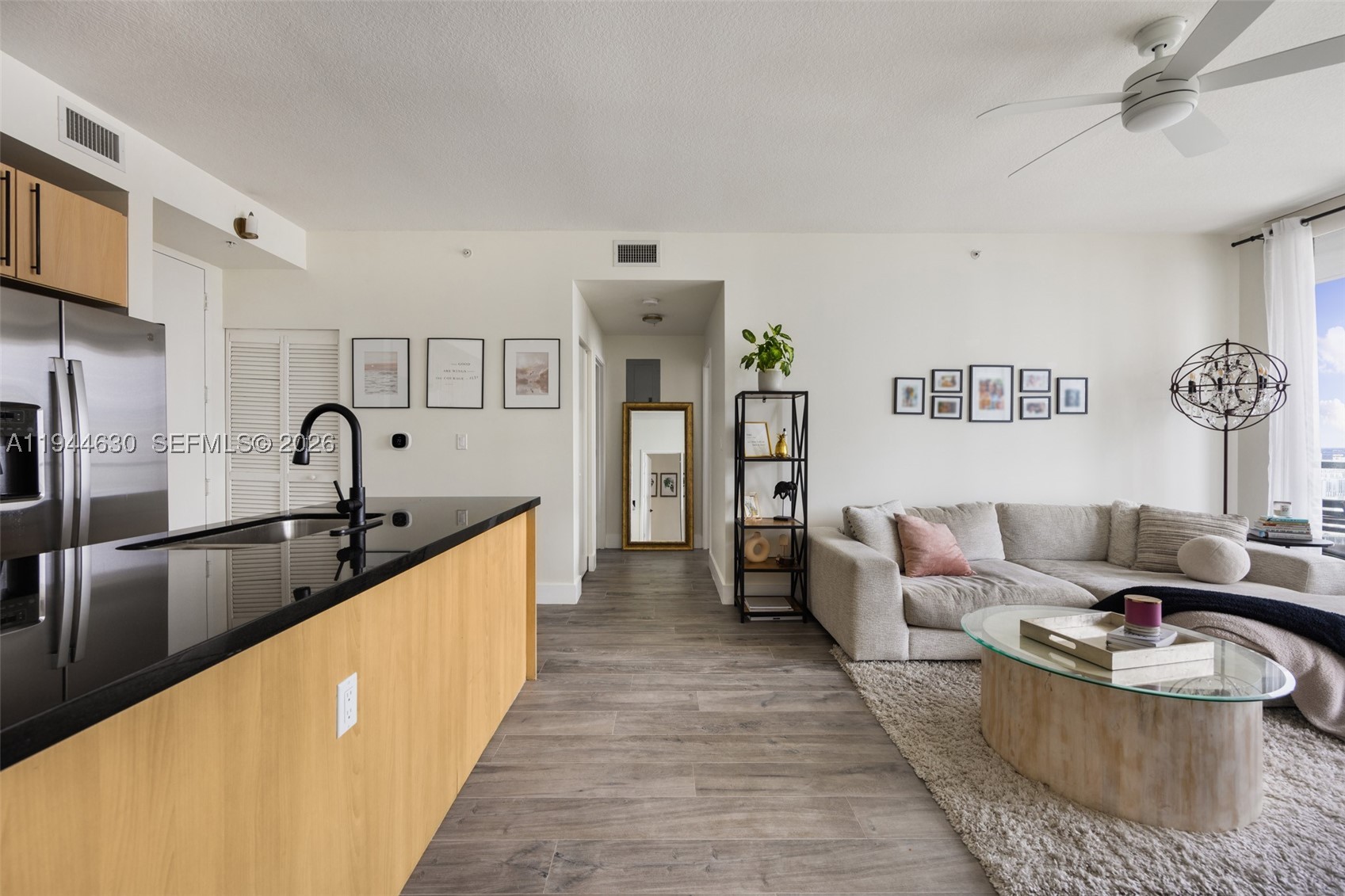 1111 SW 1st Ave #3723-N, Miami FL 33130