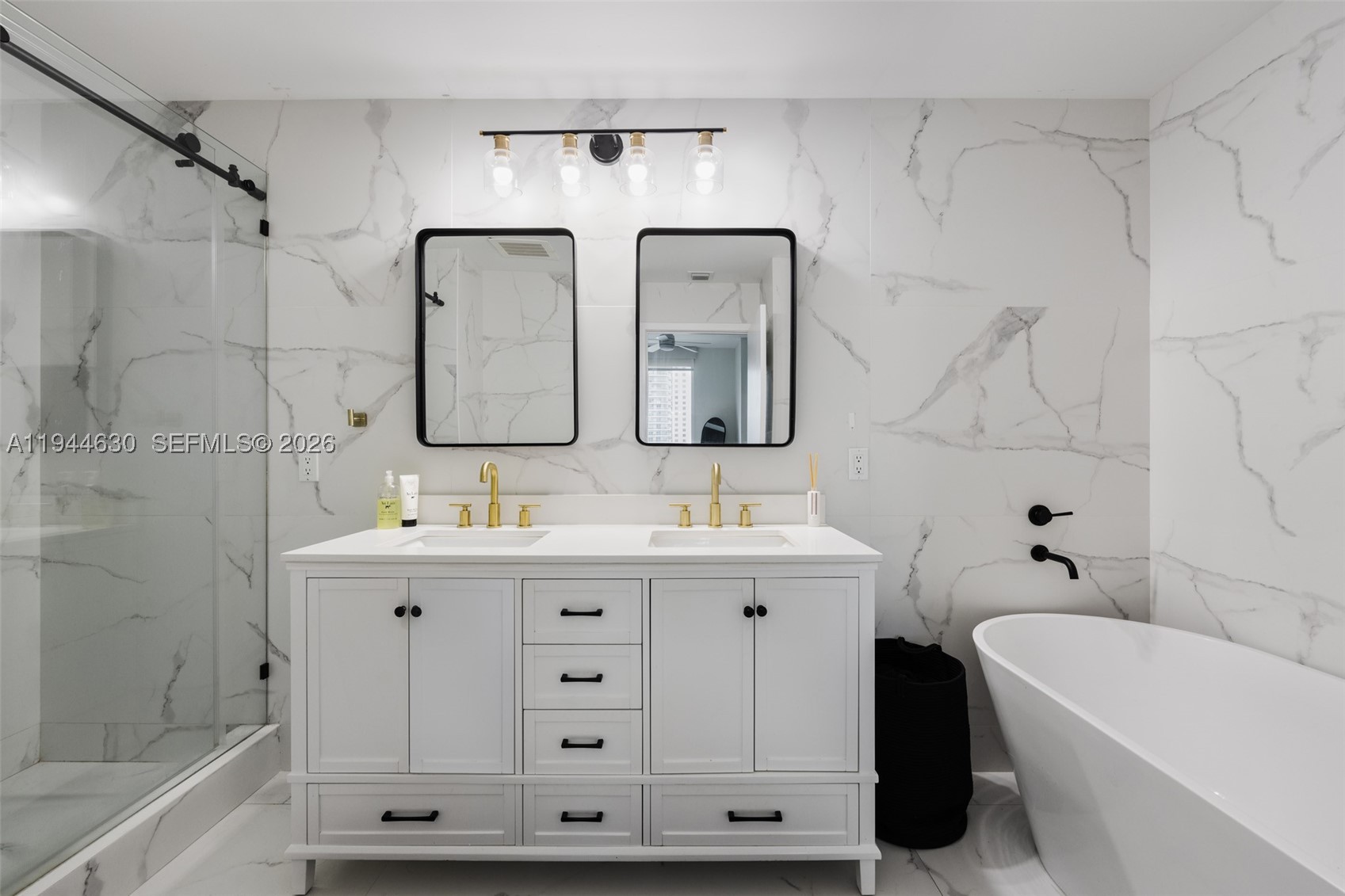 1111 SW 1st Ave #3723-N, Miami FL 33130
