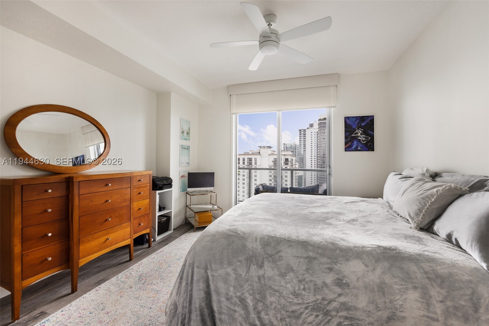 1111 SW 1st Ave #3723-N, Miami FL 33130