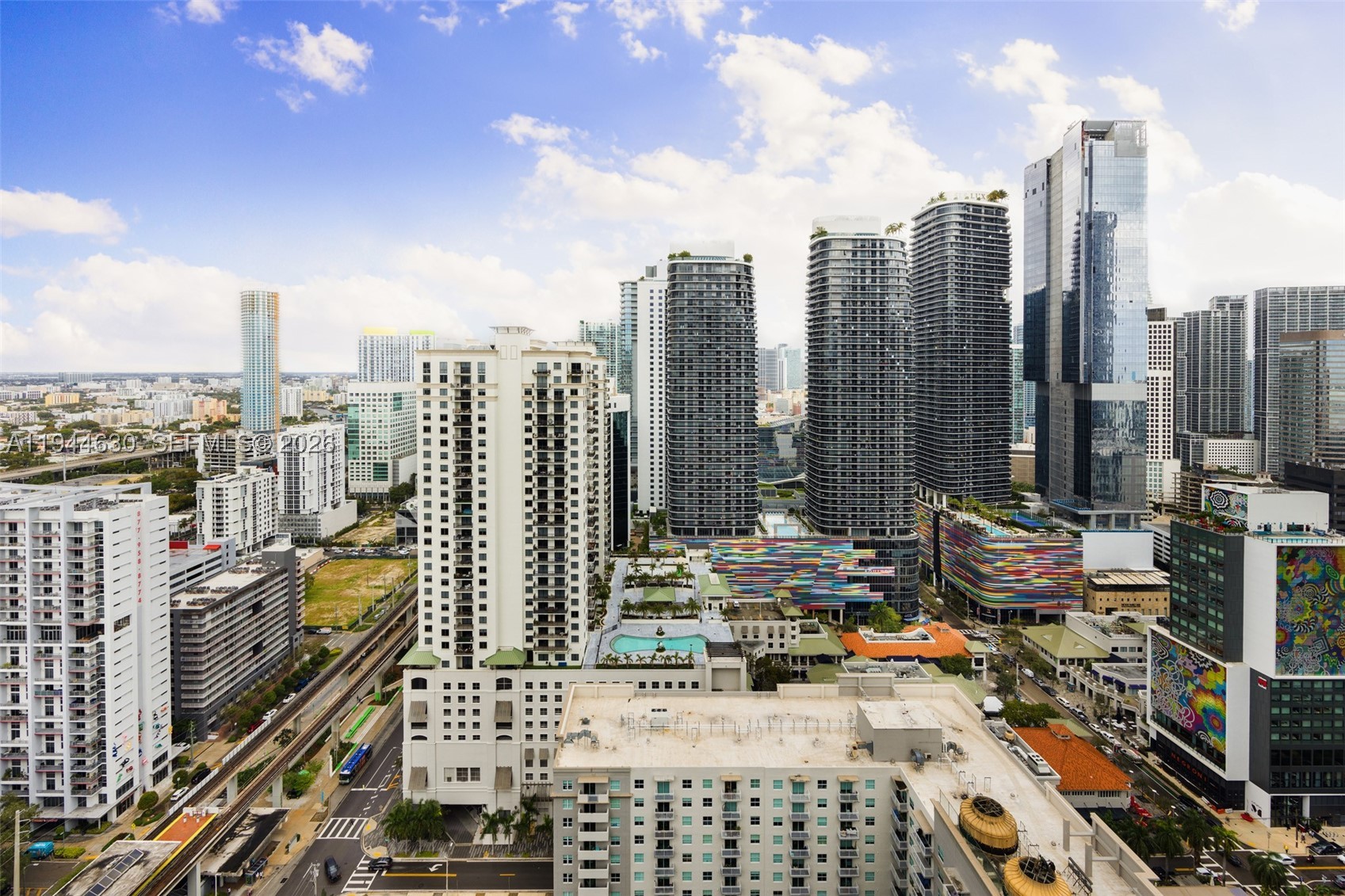 1111 SW 1st Ave #3723-N, Miami FL 33130