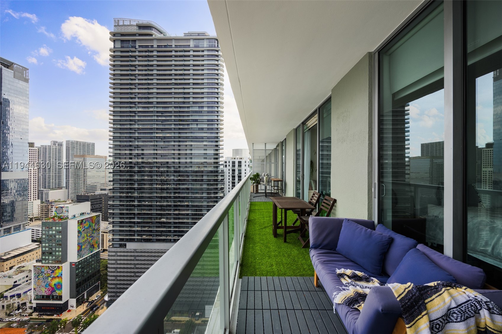 1111 SW 1st Ave #3723-N, Miami FL 33130