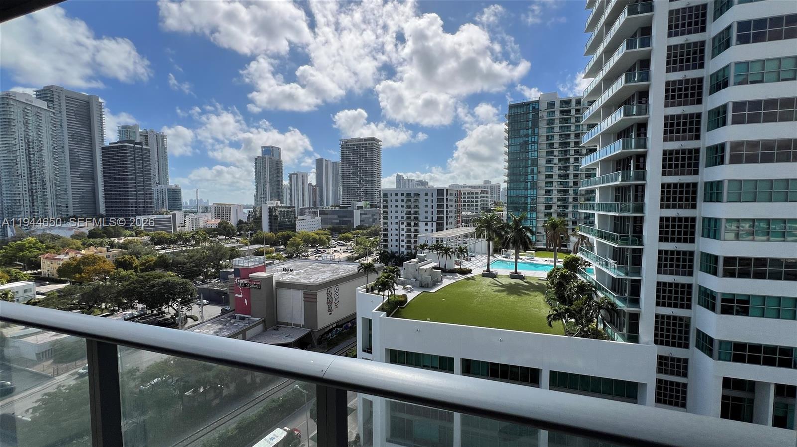121 NE 34th St #1103, Miami FL 33137