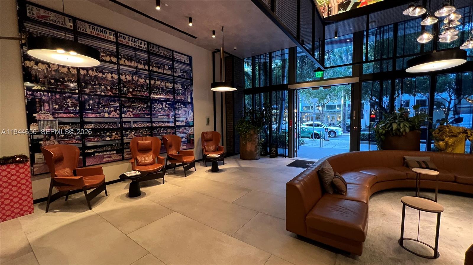 121 NE 34th St #1103, Miami FL 33137