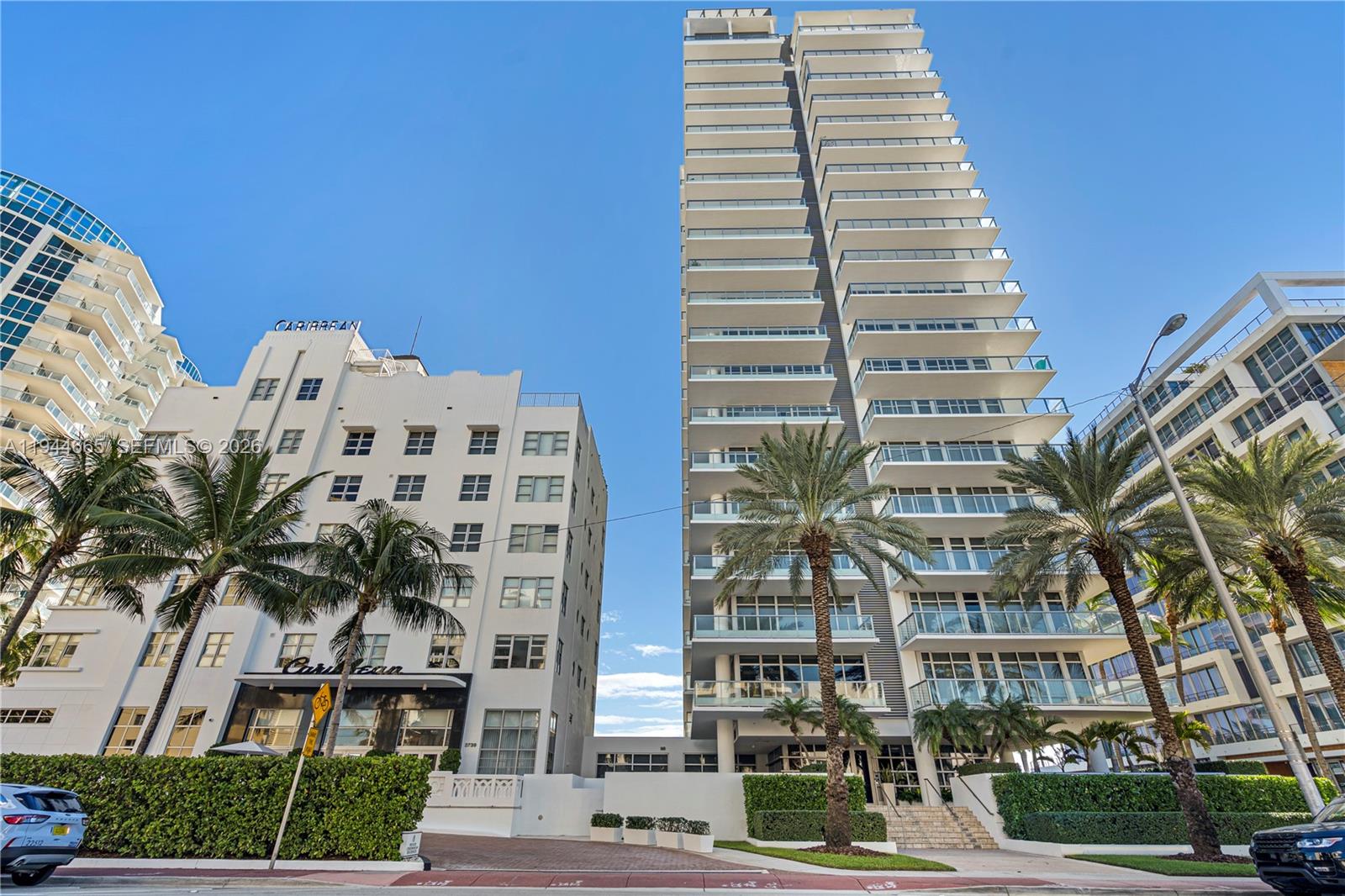 3737 Collins Ave #S-703, Miami Beach FL 33140