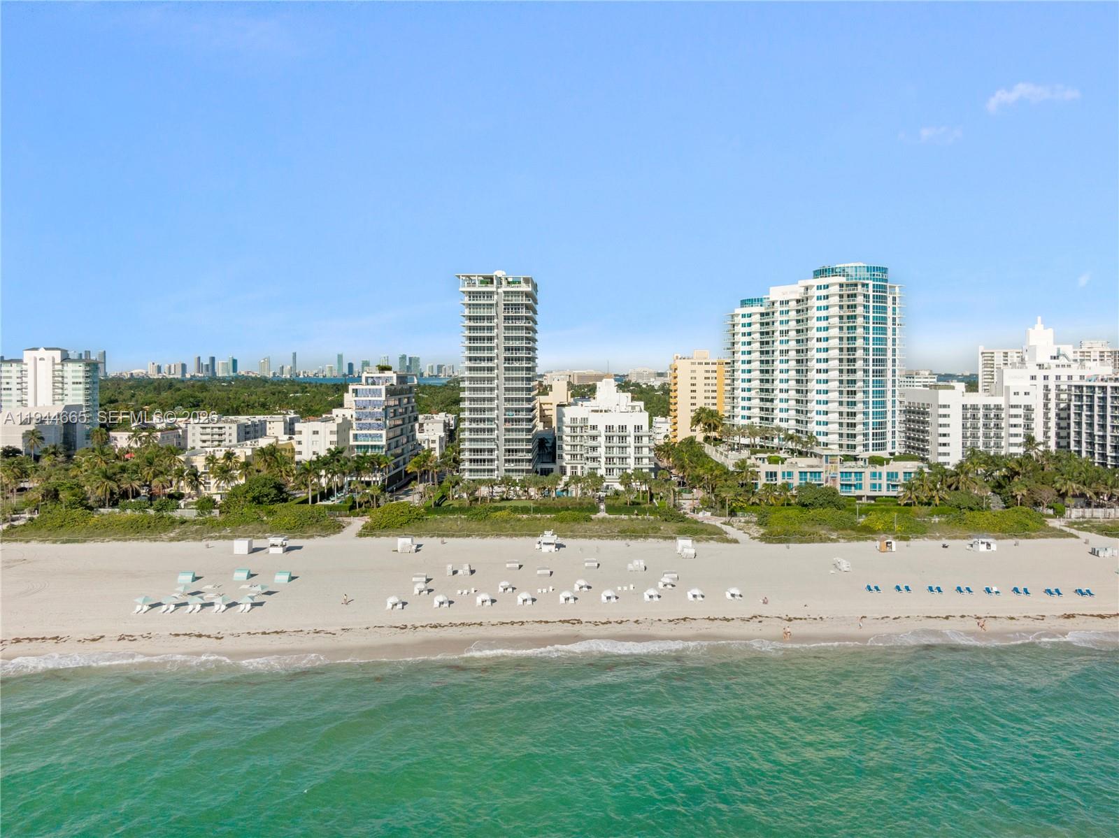 3737 Collins Ave #S-703, Miami Beach FL 33140