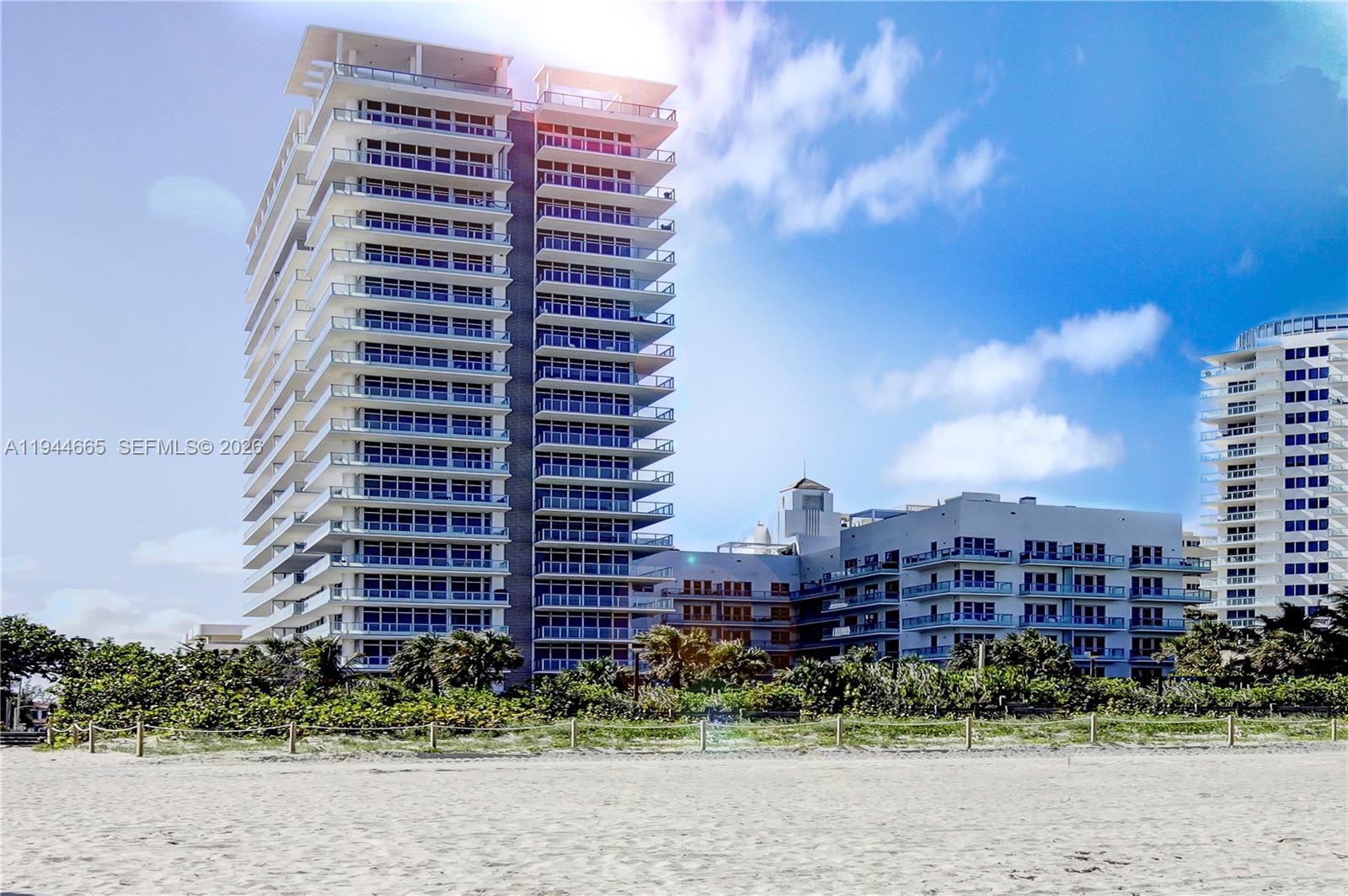 3737 Collins Ave #S-703, Miami Beach FL 33140