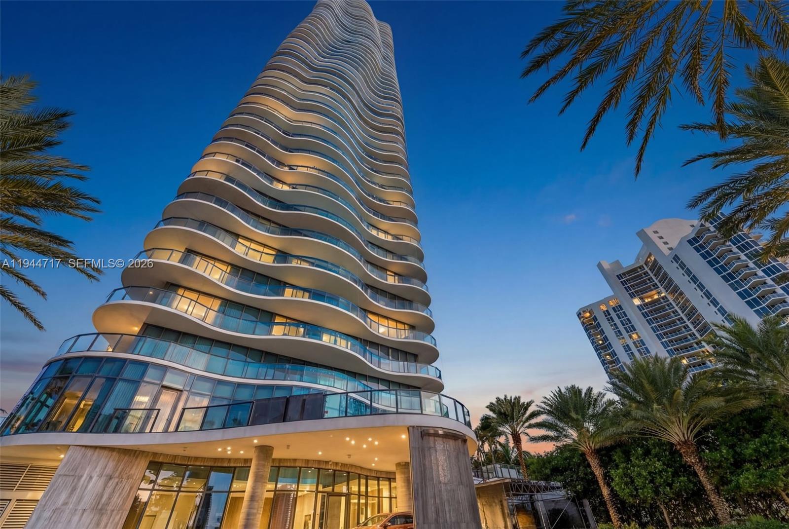 19575 Collins Ave #12, Sunny Isles Beach FL 33160