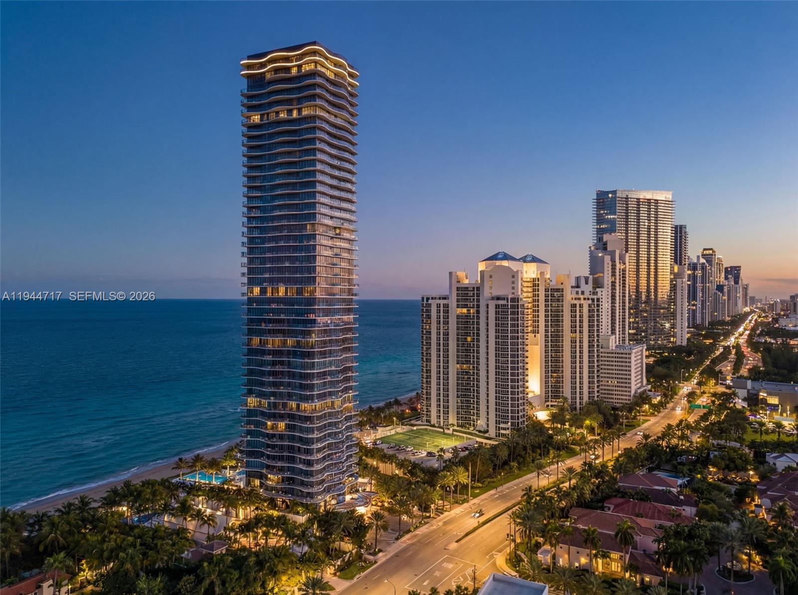 19575 Collins Ave #12, Sunny Isles Beach FL 33160